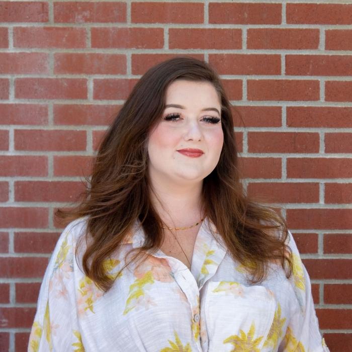 Ellie Walters