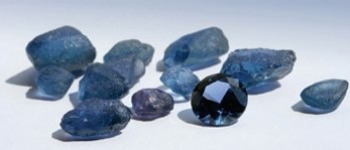 Yogo Sapphires