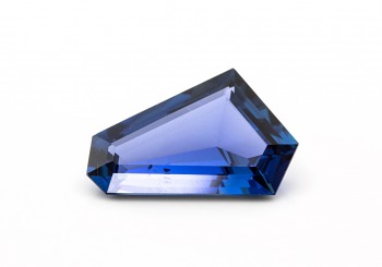 1.35ct Yogo Sapphire