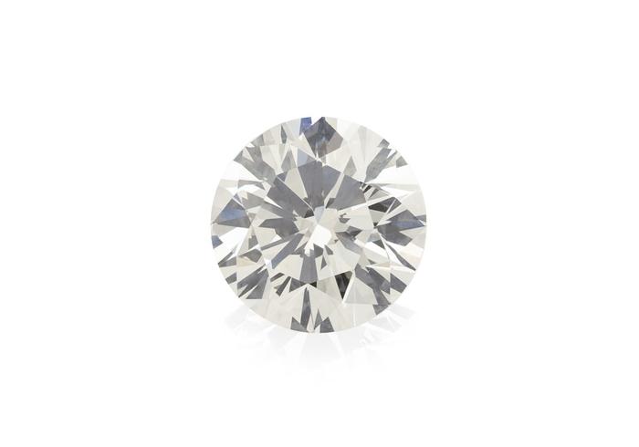 2.01ct Flawless Diamond