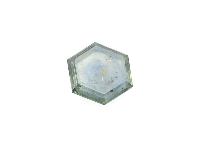 1.15ct Montana Sapphire