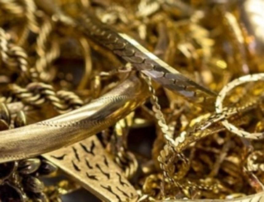 Gold Chains