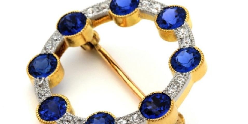 Brooch