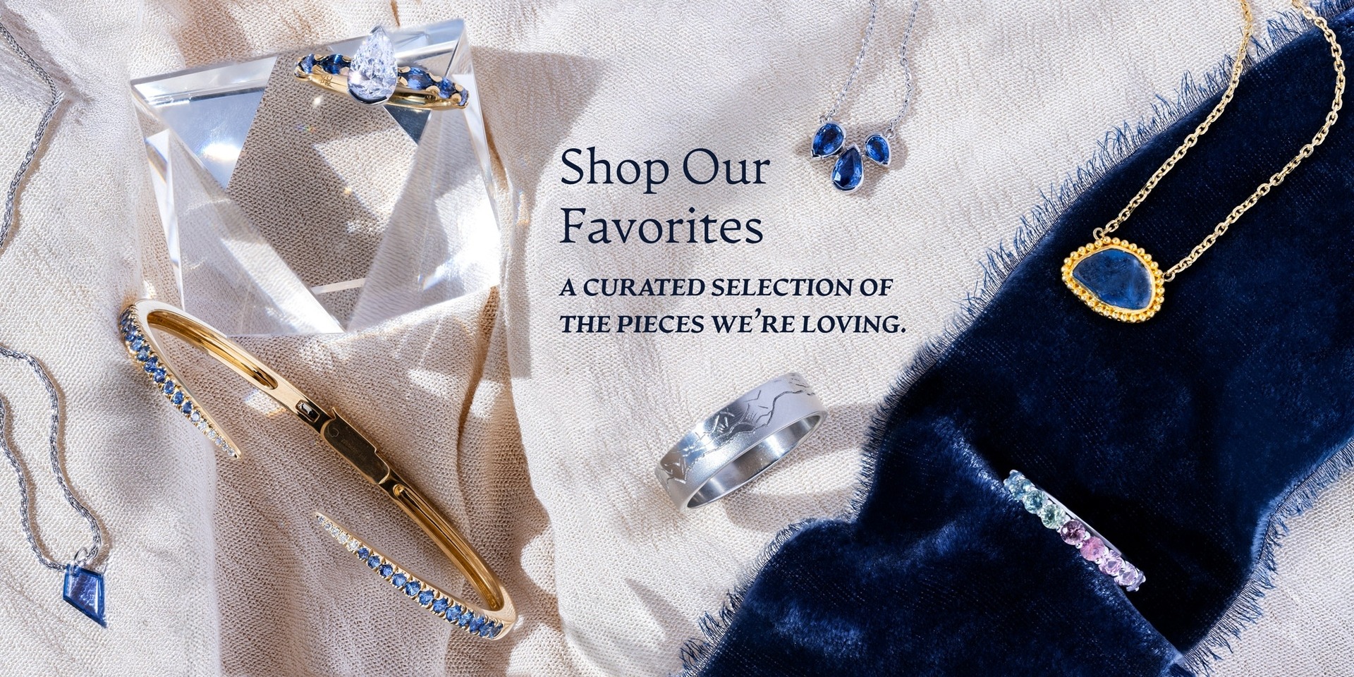 Shop Our Favorites
