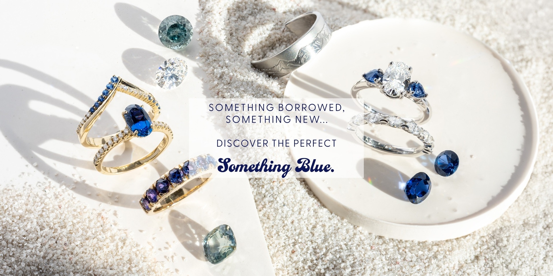 Something Blue