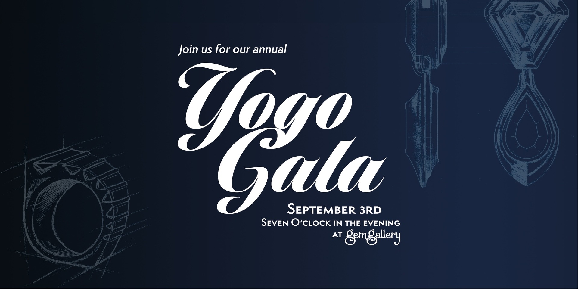 Yogo Gala 2026