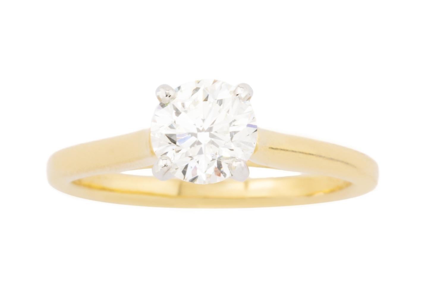 Diamond Solitaire