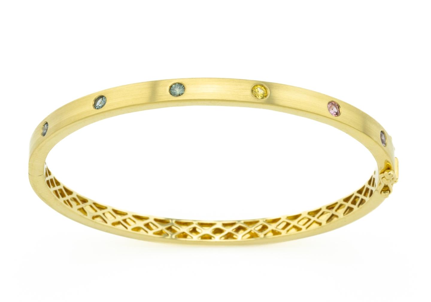 Montana Bangle